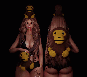 Lil Milo Set