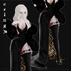 Silk & Secrets