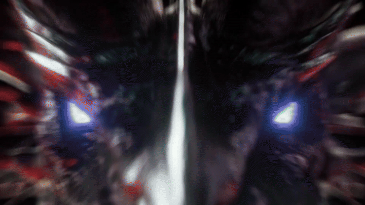 c4d redshift MSI graphics card animation