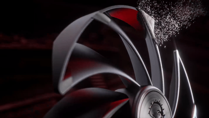 cinema4d & redshift animation