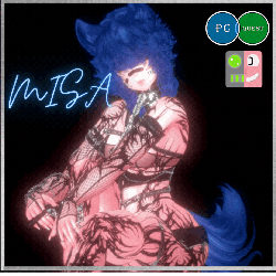 Misa (PC/SPS/FT)