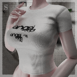 Essential F-Tee