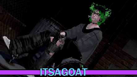 ~ Rascal The Raccoon ~ ||SFW&NSFW; || PC? ||