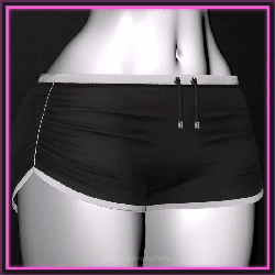 Comfy Shorts [Multi Base Fitted]