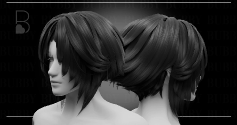 Kai Hair