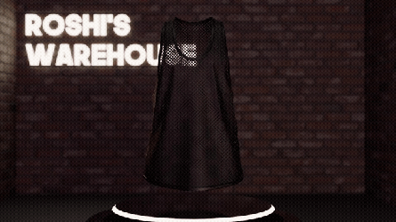 Tank Top Jersey