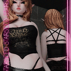 Metal Head V2 Tanktop