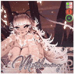 " RE:MOTHMMY " PC VRCFT/GOGO/SPS/VRCFURY