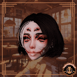 Demon Lore (Amour Head)