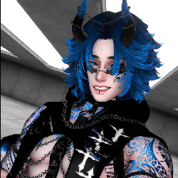 Ikari (NSFW | OPTI)