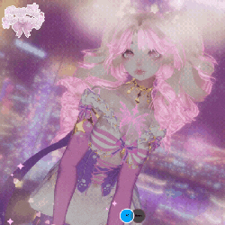 !SFW! "Hikari the Magical Girl" PC ONLY