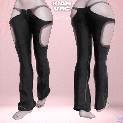 Kian Pants