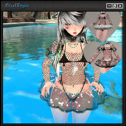Floatie Set System