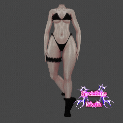 The Claudine Set