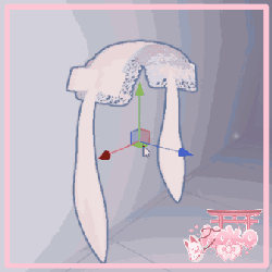Bunny Headwear