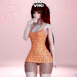 Kian Summer Dress