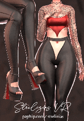 Dianca's Outfit