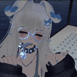 Lorelei | PC/Quest + FT |