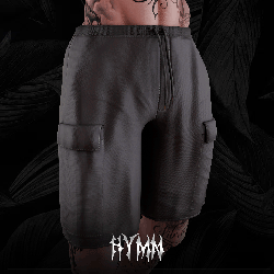 Cargo Shorts