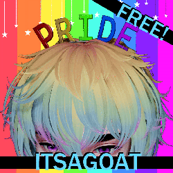 ~ Pride Headband ~ || FREE ||