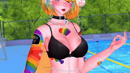 Pride Parade | EGirl
