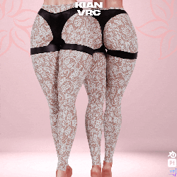 Kian Sport Legging