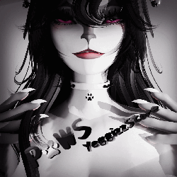 PAWS ★ COLLAR