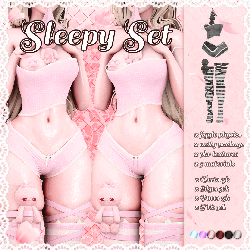Sleepy Set
