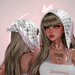 Head Scarf [Free]