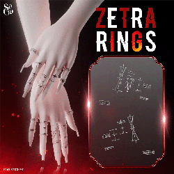 Zetra Rings