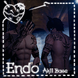 Endo | Akii & Ace Base