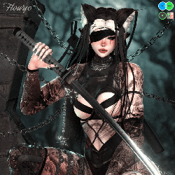 Kayda [PC/QUEST + OPTI + FT]