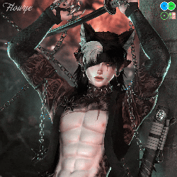 Kaden [PC/QUEST + OPTI + FT]