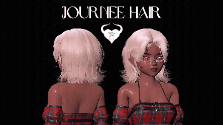 Journee Hair