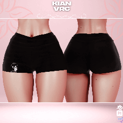 Kian Short