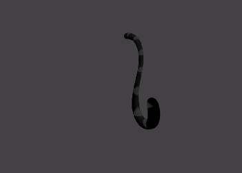 Puff Tail