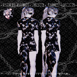 𝒀𝑼𝑲𝑰 (𝟗𝟎+ 𝑻𝑬𝑿𝑻𝑼𝑹𝑬 𝑽𝑨𝑹𝑰𝑬𝑵𝑻𝑺)
