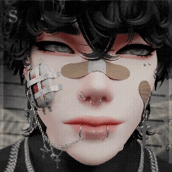 Face Bandages