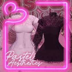 Embroidery Dress