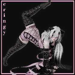 E-Girl Ultimate