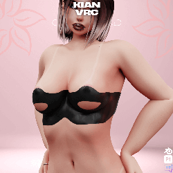 Kian Bra | Server Freebies