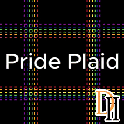 Pride Plaids 2025