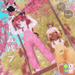 Pawmi & Toto