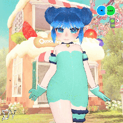 Minzo [ PC+QUEST | VRCFT ]