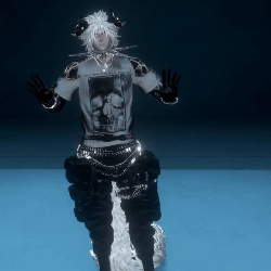 KAGE by KC 2025 (Scratch Avatar/PC/FT)