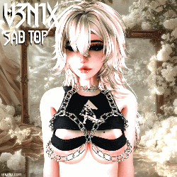 Sad Top (commercial)