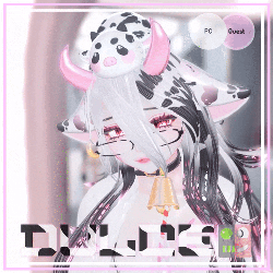 [Dulce] PC + QUEST + VRCFT SERVER FREE