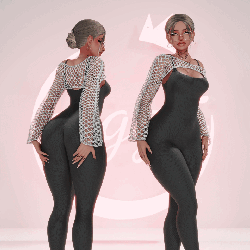 Cami Jumpsuit