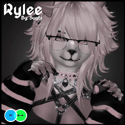 Rylee (PC+Quest)