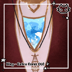 🪽 Nixy - Extra Cores DLC 🪽